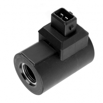 Bucher coil 24VDC 30W fi16.2 h=53mm